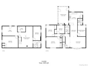 2243 Leighton Road, Elmont NY 11003