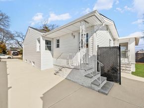 2243 Leighton Road, Elmont NY 11003