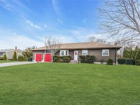 82 Donna Drive, Baiting Hollow NY 11933