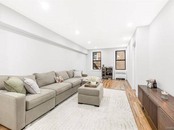 525 W 235th Street 3F, Bronx NY 10463