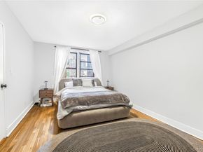 525 W 235th Street 3F, Bronx NY 10463