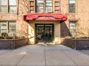 525 W 235th Street 3F, Bronx NY 10463