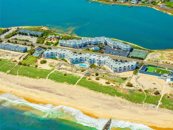 260 Dune 101G, Westhampton Beach NY 11978