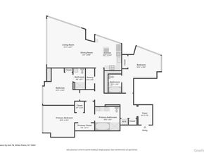 1 Renaissance Square 25G, White Plains NY 10601