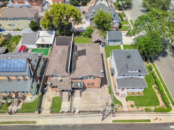 191-15 119th Avenue, Saint Albans NY 11412