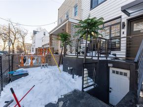 48 Essex Street, Brooklyn NY 11208