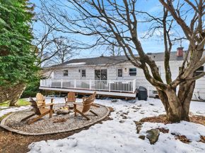 15 Meadow Place, Rye NY 10580