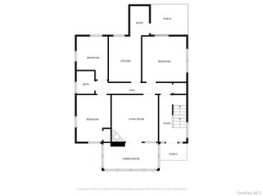 107 Underhill Avenue, West Harrison NY 10604