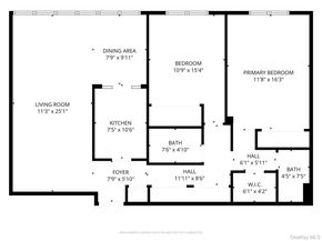 75-34 Bell Boulevard LD, Bayside NY 11364