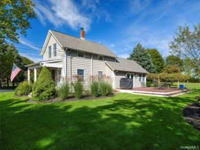 3275 Skunk Lane, Cutchogue NY 11935