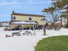 15 Walnut Street, Centereach NY 11720