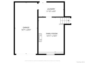 2644 Pine Court, North Bellmore NY 11710