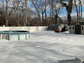 606 Birch Hollow Drive, Shirley NY 11967