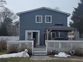 606 Birch Hollow Drive, Shirley NY 11967