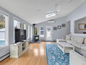 19 Alyssum Avenue, Huntington NY 11743
