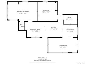 232 Waldorf Avenue, Elmont NY 11003