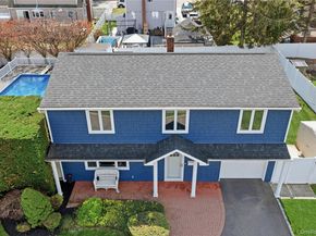 750 Outlook Avenue, West Babylon NY 11704