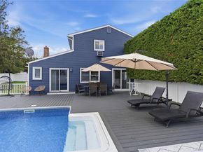 750 Outlook Avenue, West Babylon NY 11704
