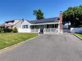 977 Brent Drive, Wantagh NY 11793