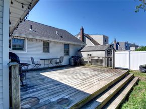 977 Brent Drive, Wantagh NY 11793