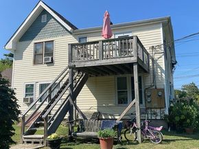 134 Ponquogue Avenue, Hampton Bays NY 11946