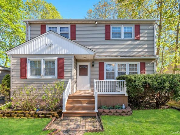 64 Spar Drive, Mastic Beach NY 11951