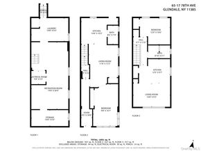 65-17 78th Avenue, Glendale NY 11385