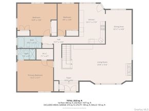 916 Lawrence Court, North Woodmere NY 11581