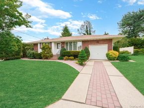 12 Joyce Lane, Commack NY 11725