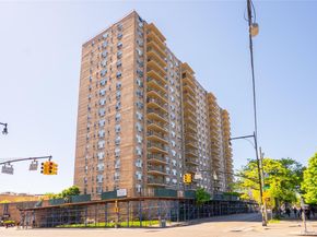 4140 Union Street 10K, Flushing NY 11355