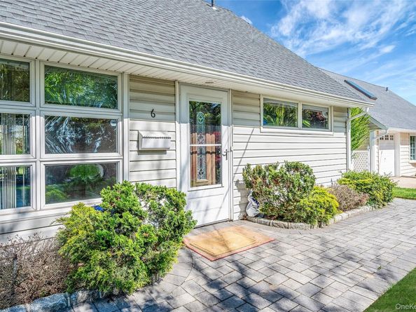 6 Arizona Avenue, Syosset NY 11791