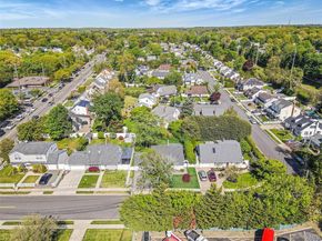 6 Arizona Avenue, Syosset NY 11791
