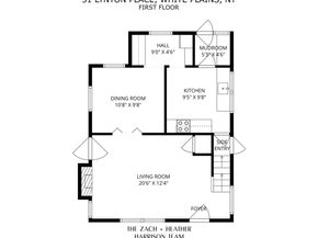 31 Lynton Place, White Plains NY 10606