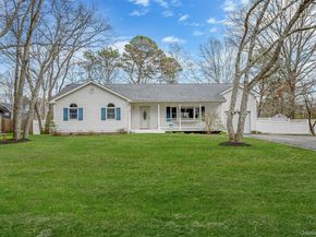 367 Hewlett Avenue, East Patchogue NY 11772