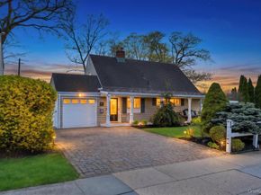 54 Polaris Drive, Levittown NY 11756