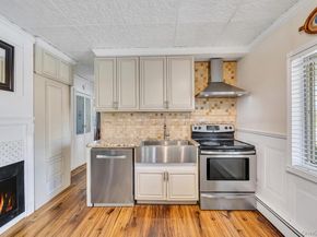 54 Polaris Drive, Levittown NY 11756