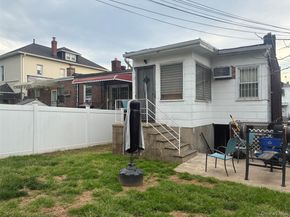 1844 Tomlinson Avenue, Bronx NY 10461