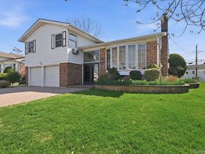 34 Bonnie Drive, Westbury NY 11590