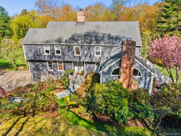 21 Hemlock Hills, Chappaqua NY 10514