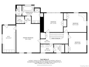 21 Hemlock Hills, Chappaqua NY 10514