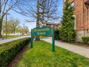242 Bronxville Road E2, Bronxville NY 10708
