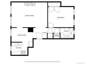 242 Bronxville Road E2, Bronxville NY 10708