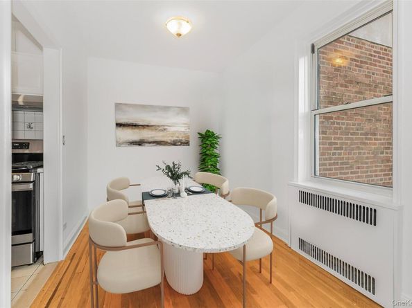 766 Palmer Road 2D, Bronxville NY 10708