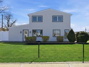 61 Gardiners Avenue, Levittown NY 11756
