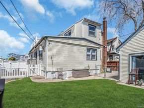 Undisclosed Address #984489, Long Beach NY 11561