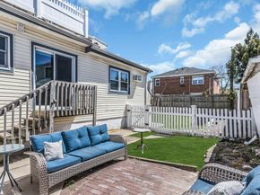 Undisclosed Address #984489, Long Beach NY 11561