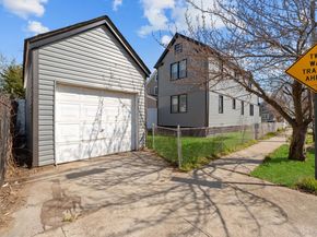 14801 133rd Avenue, Jamaica NY 11436
