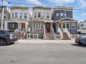 102-12 85th Road, Richmond Hill NY 11418