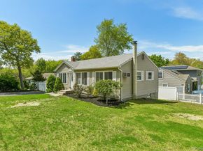 37 Harper Street, Patchogue NY 11772