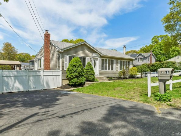 37 Harper Street, Patchogue NY 11772